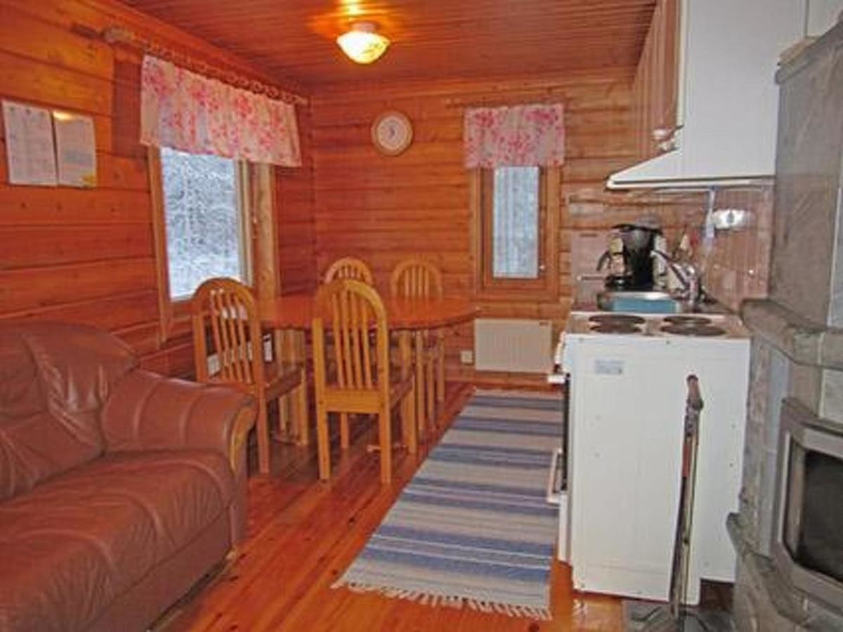 Дома для отпуска Holiday Home Lepokunnas Суомуссалми-18