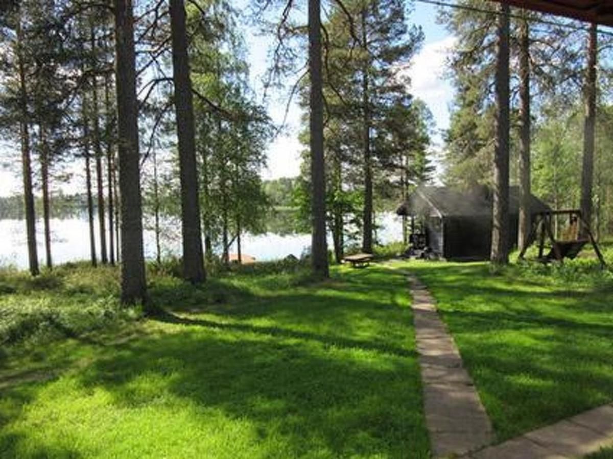 Дома для отпуска Holiday Home Lepokunnas Суомуссалми-5