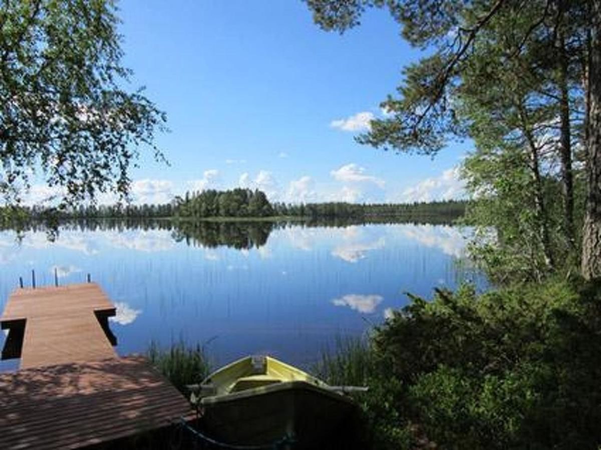 Дома для отпуска Holiday Home Lepokunnas Суомуссалми-24