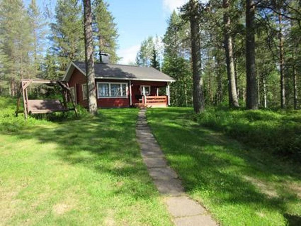 Дома для отпуска Holiday Home Lepokunnas Суомуссалми-25