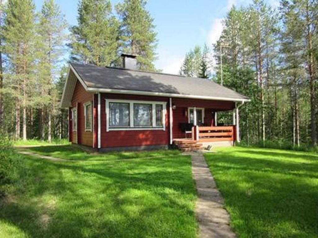 Дома для отпуска Holiday Home Lepokunnas Суомуссалми-37