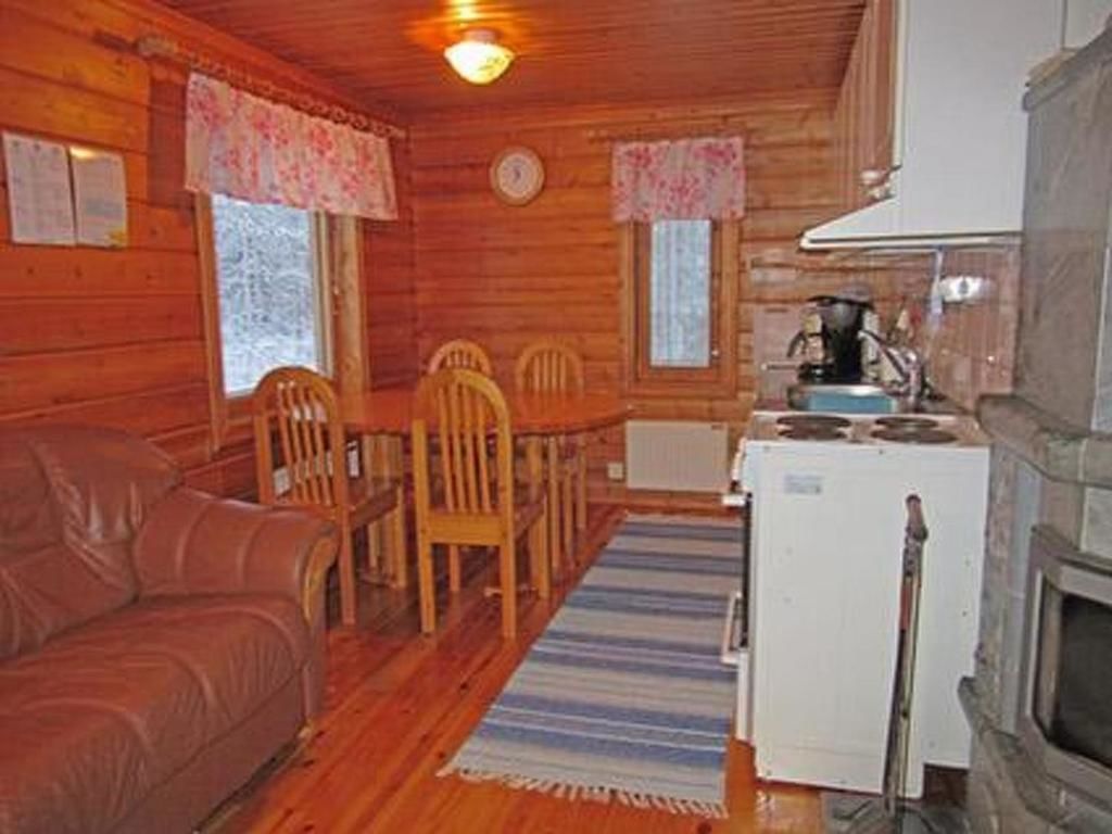 Дома для отпуска Holiday Home Lepokunnas Суомуссалми-45